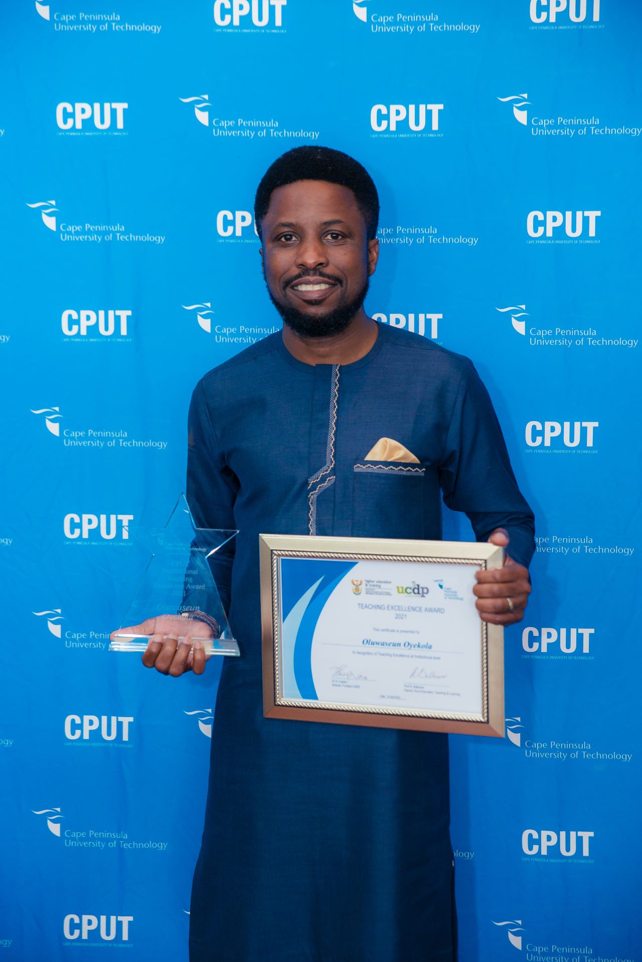 Academic Consultancy